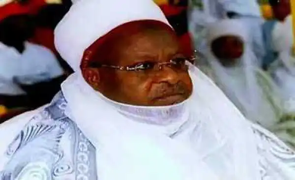 Buhari Can’t Be Blamed For Mistake Of 16 Years – Emir Of Katsina
